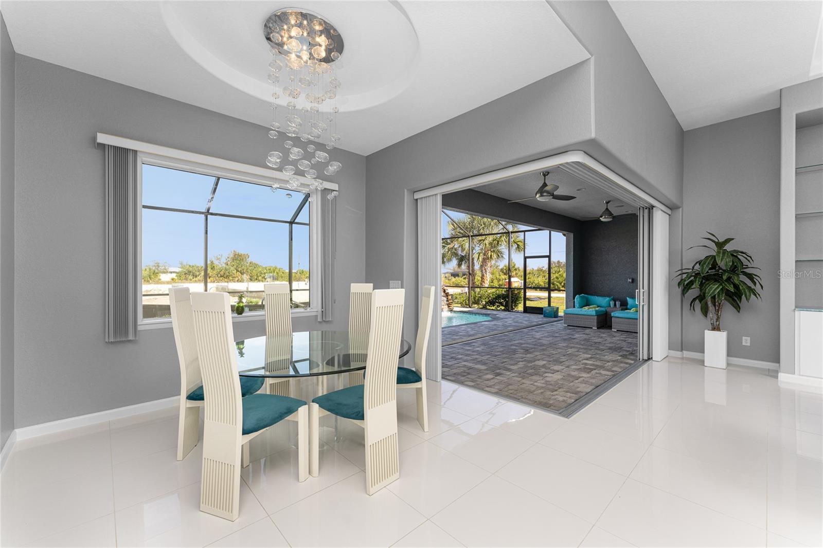 14344 AMESTOY AVE, PORT CHARLOTTE, FL — photo 46