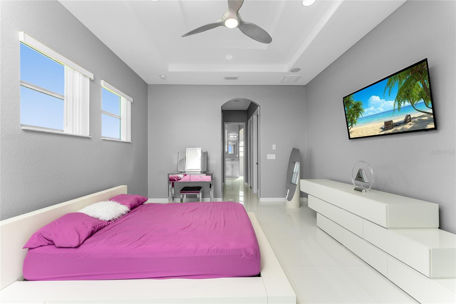 14344 AMESTOY AVE, PORT CHARLOTTE, FL — photo 68