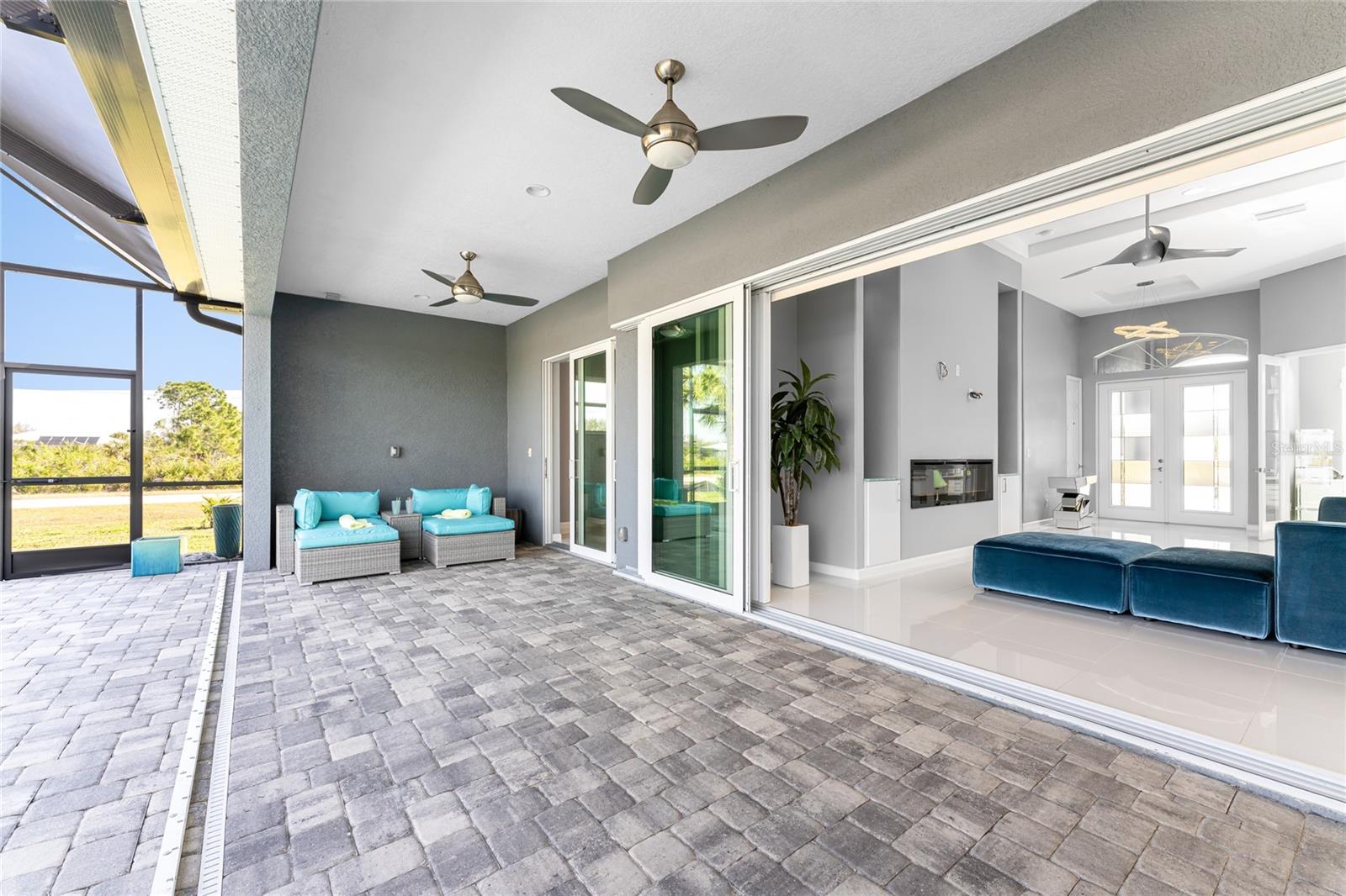 14344 AMESTOY AVE, PORT CHARLOTTE, FL — photo 86