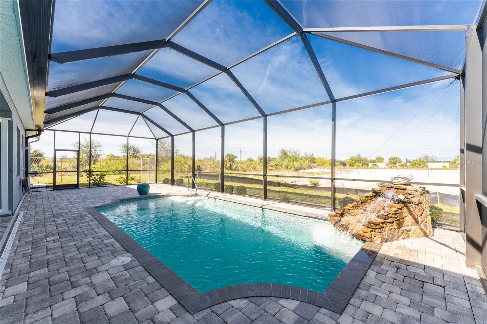 14344 AMESTOY AVE, PORT CHARLOTTE, FL — photo 92