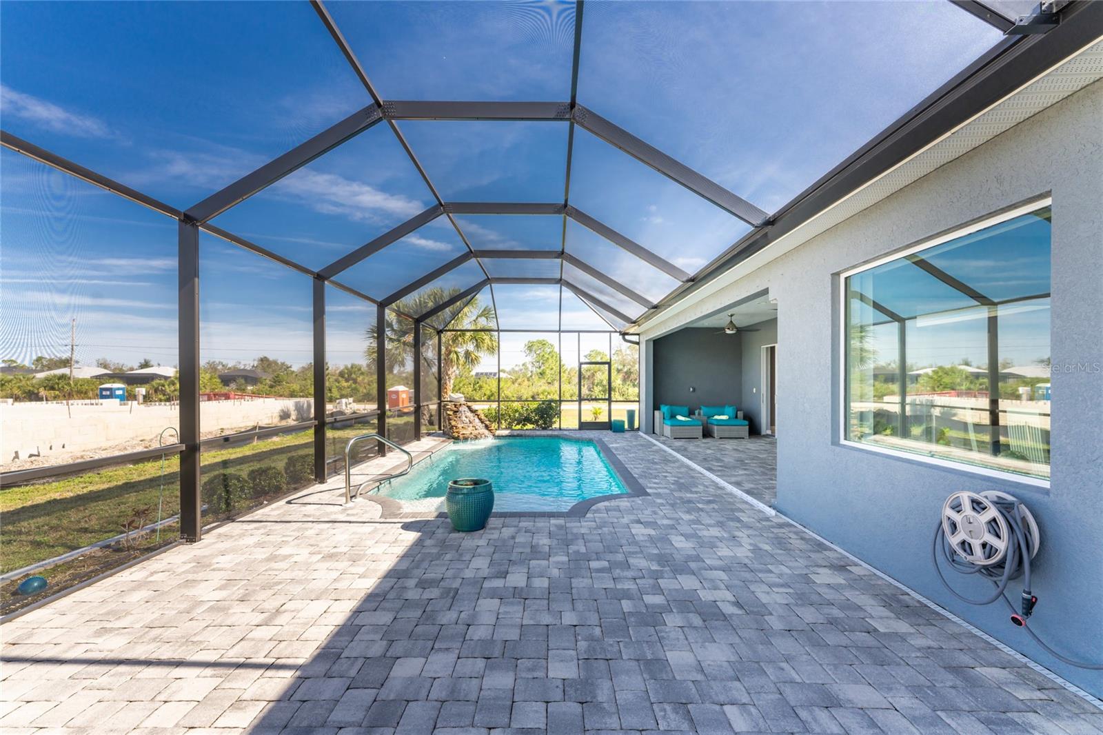 14344 AMESTOY AVE, PORT CHARLOTTE, FL — photo 94