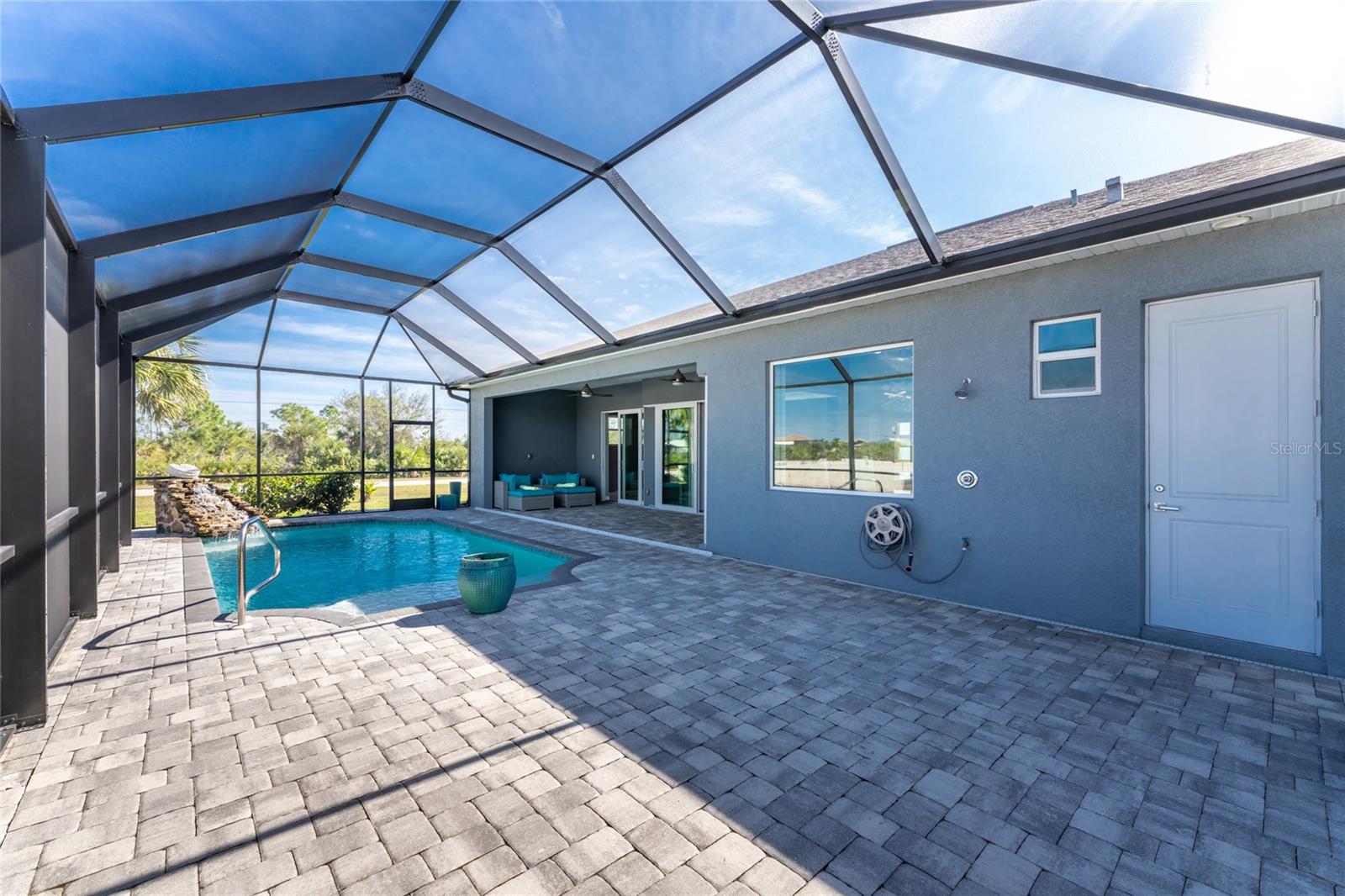 14344 AMESTOY AVE, PORT CHARLOTTE, FL — photo 96