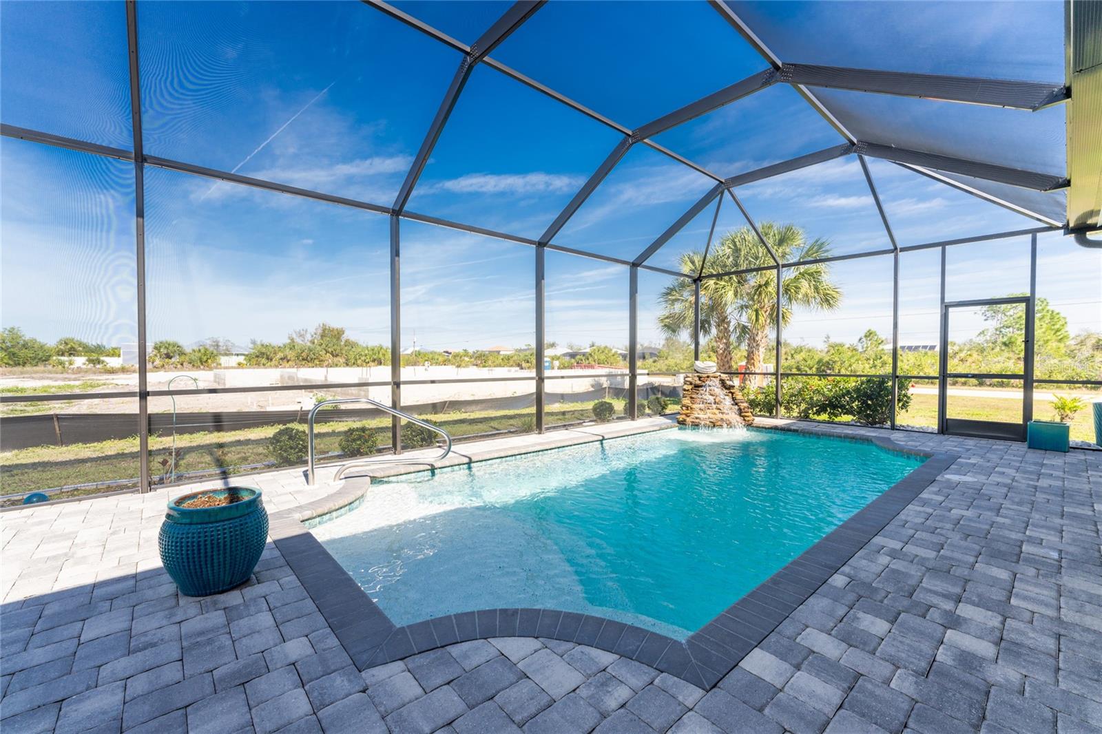 14344 AMESTOY AVE, PORT CHARLOTTE, FL — photo 98
