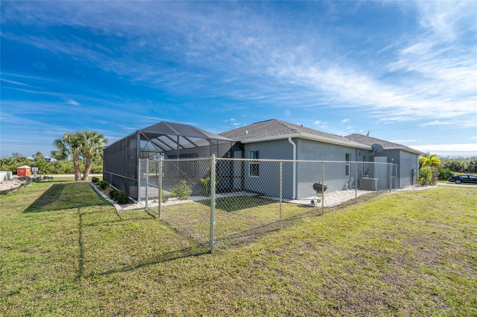 14344 AMESTOY AVE, PORT CHARLOTTE, FL — photo 100