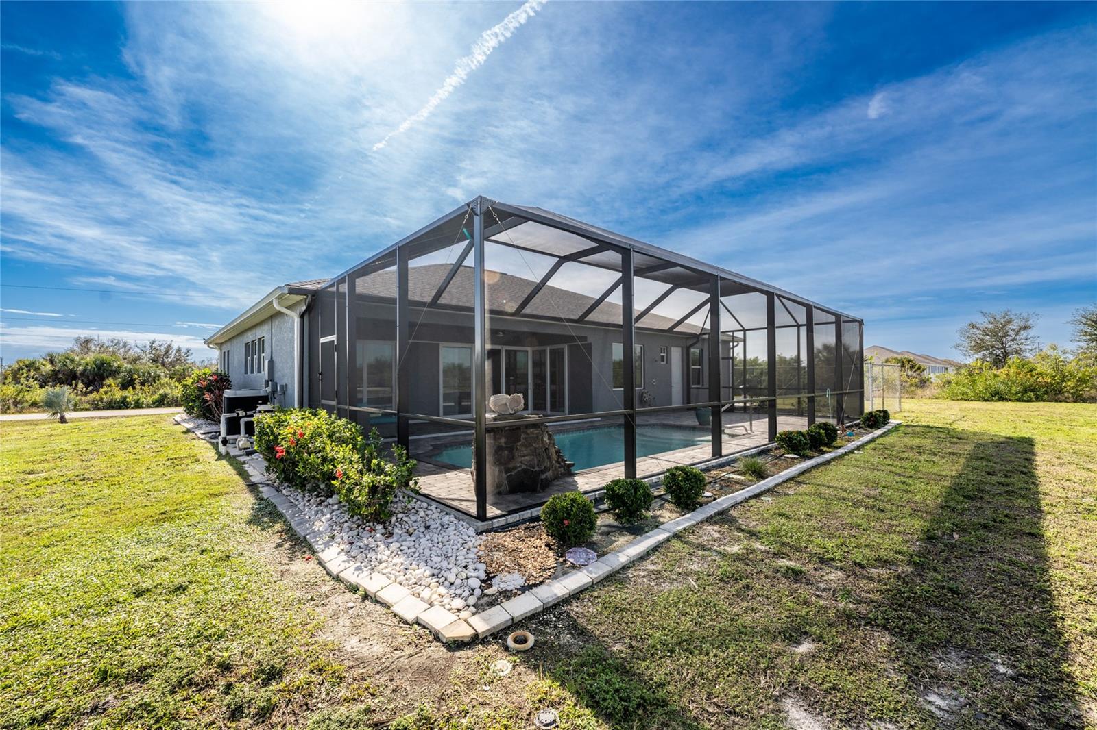14344 AMESTOY AVE, PORT CHARLOTTE, FL — photo 102