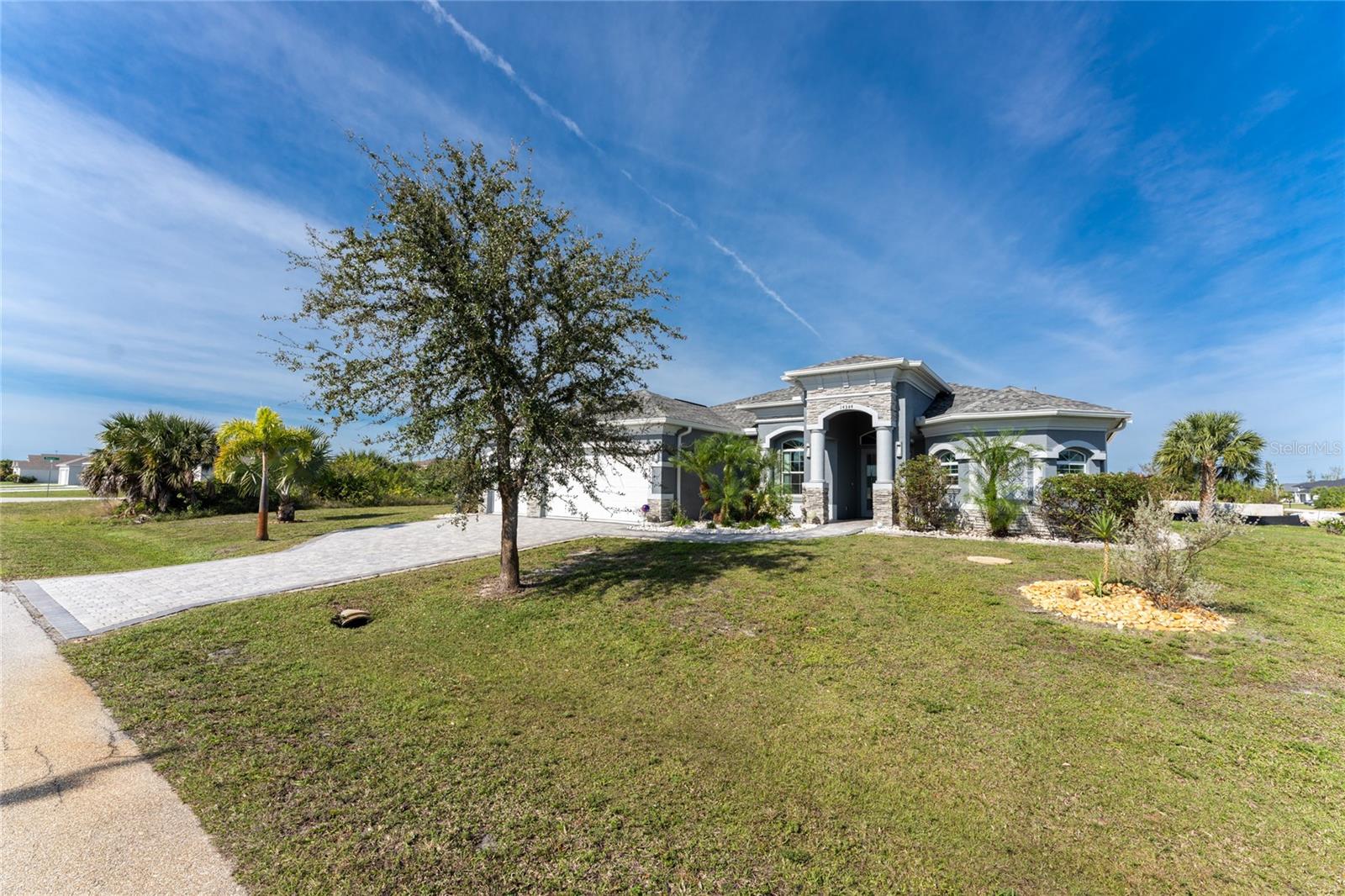 14344 AMESTOY AVE, PORT CHARLOTTE, FL — photo 103
