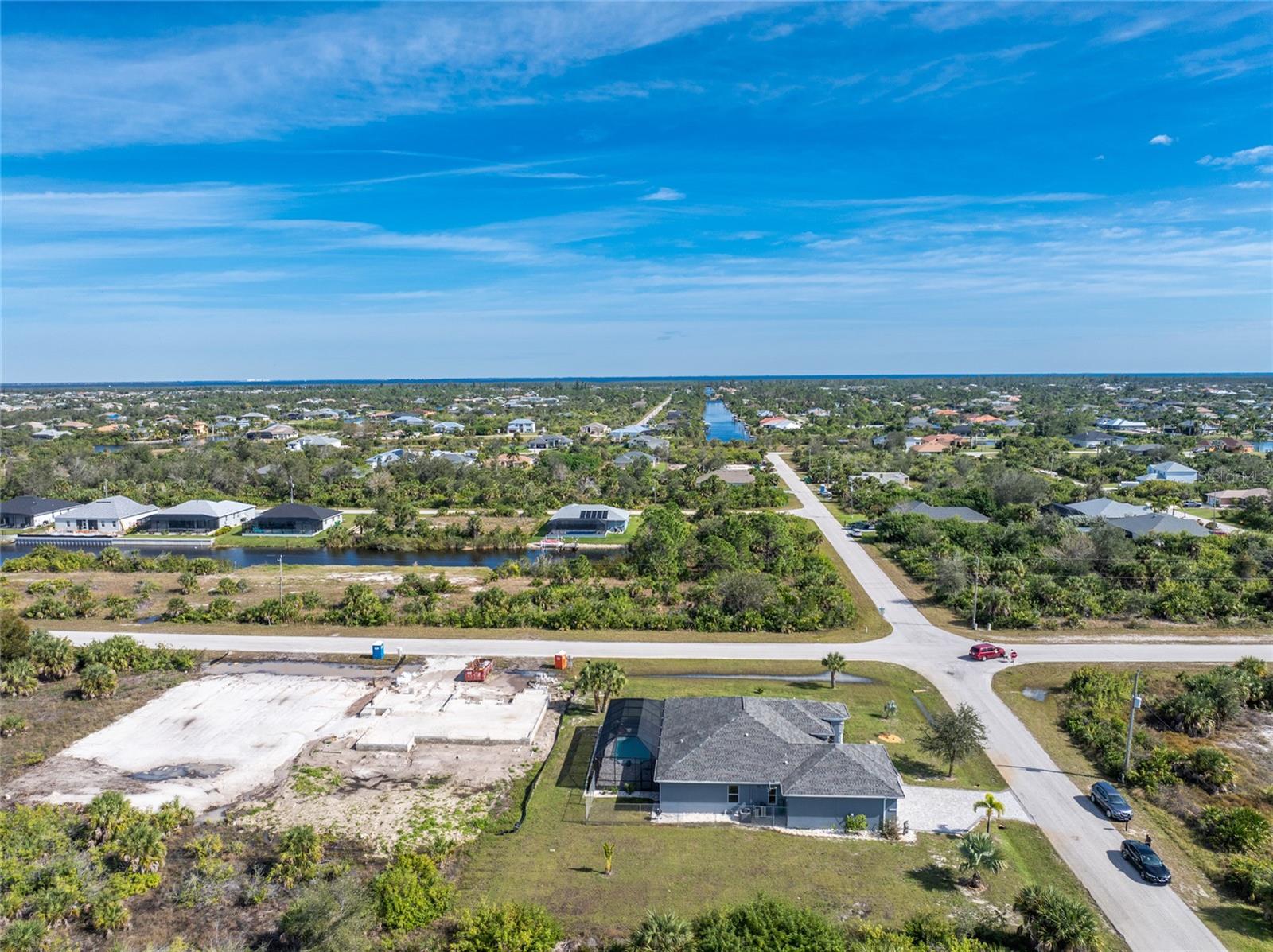 14344 AMESTOY AVE, PORT CHARLOTTE, FL — photo 107