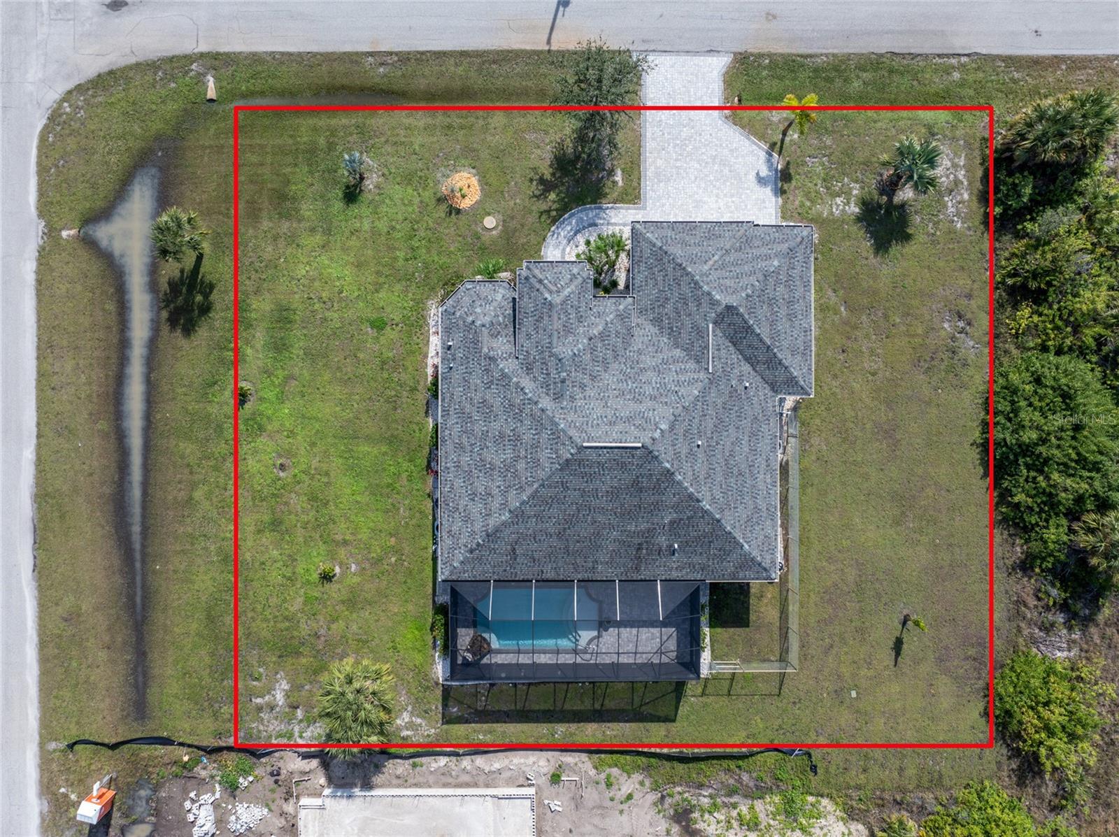 14344 AMESTOY AVE, PORT CHARLOTTE, FL — photo 109