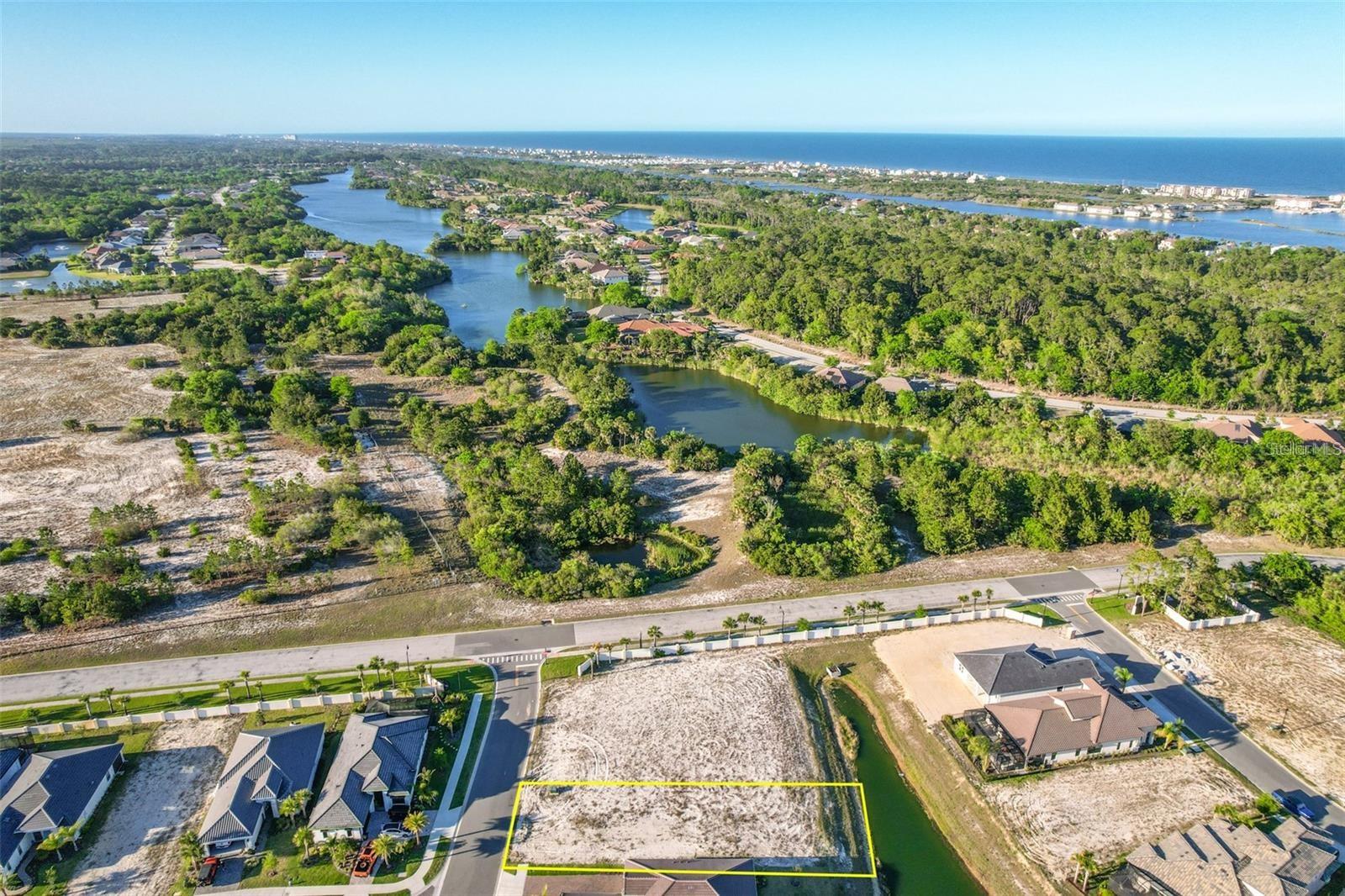 130 DEL PALMA DR, PALM COAST, FL — photo 8