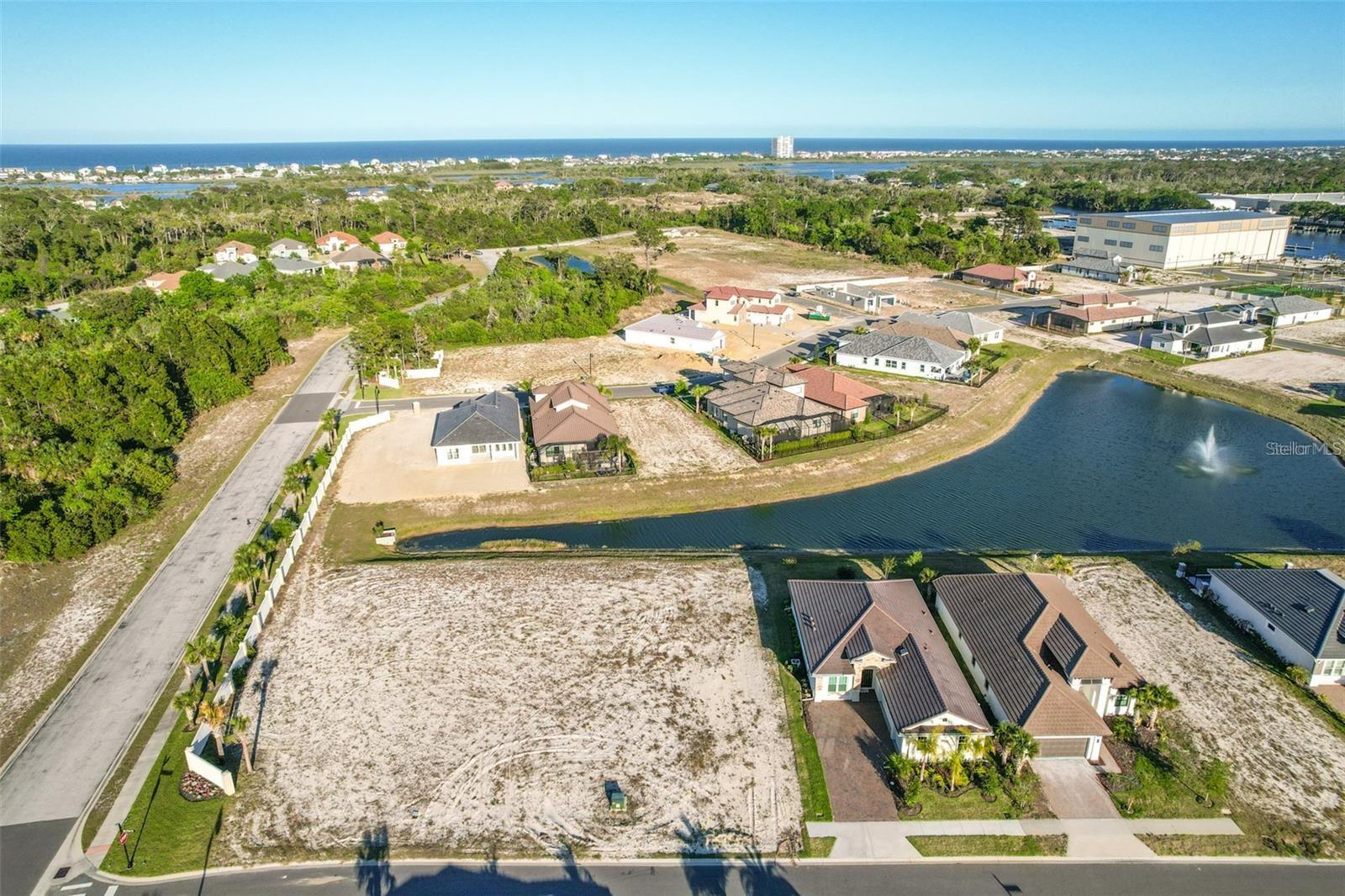 130 DEL PALMA DR, PALM COAST, FL