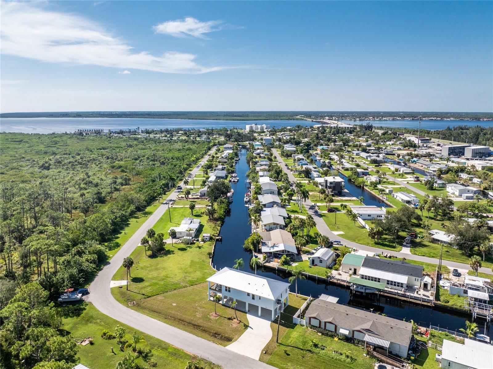 4199 HOLLIS AVE, PORT CHARLOTTE, FL — photo 112