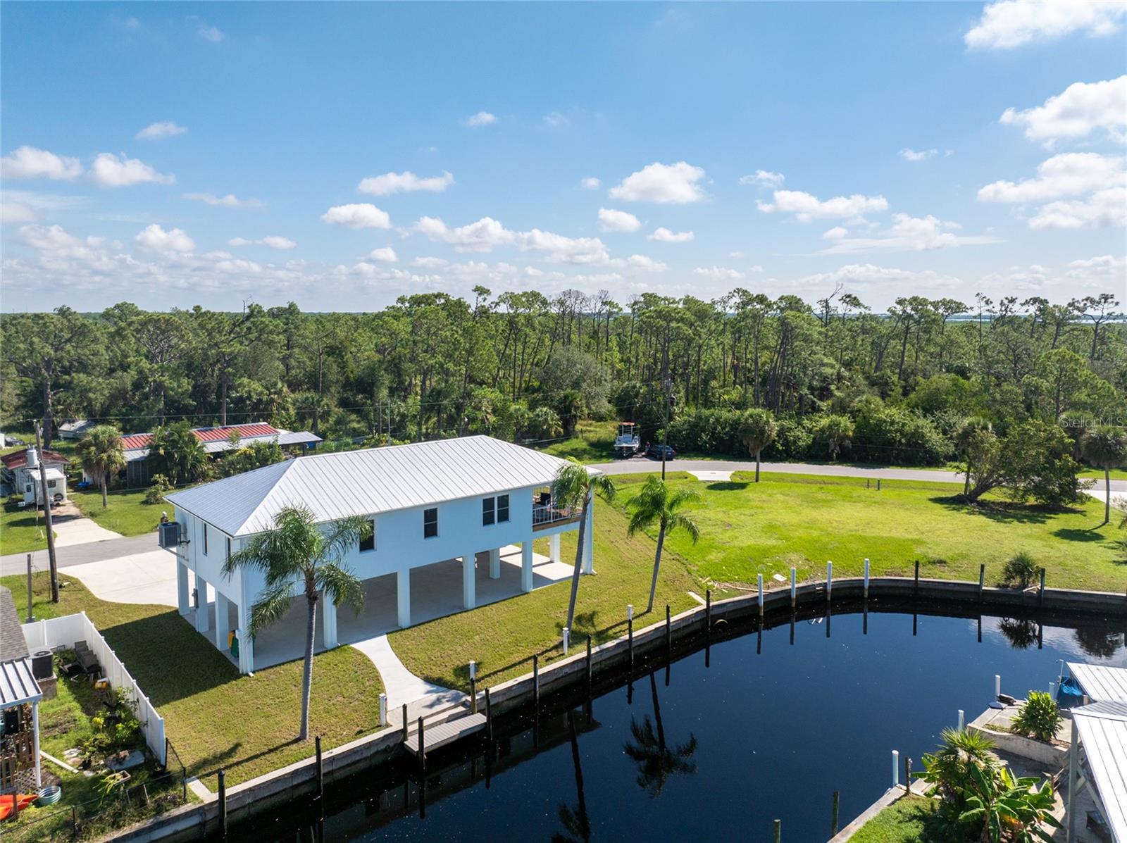 4199 HOLLIS AVE, PORT CHARLOTTE, FL — photo 115