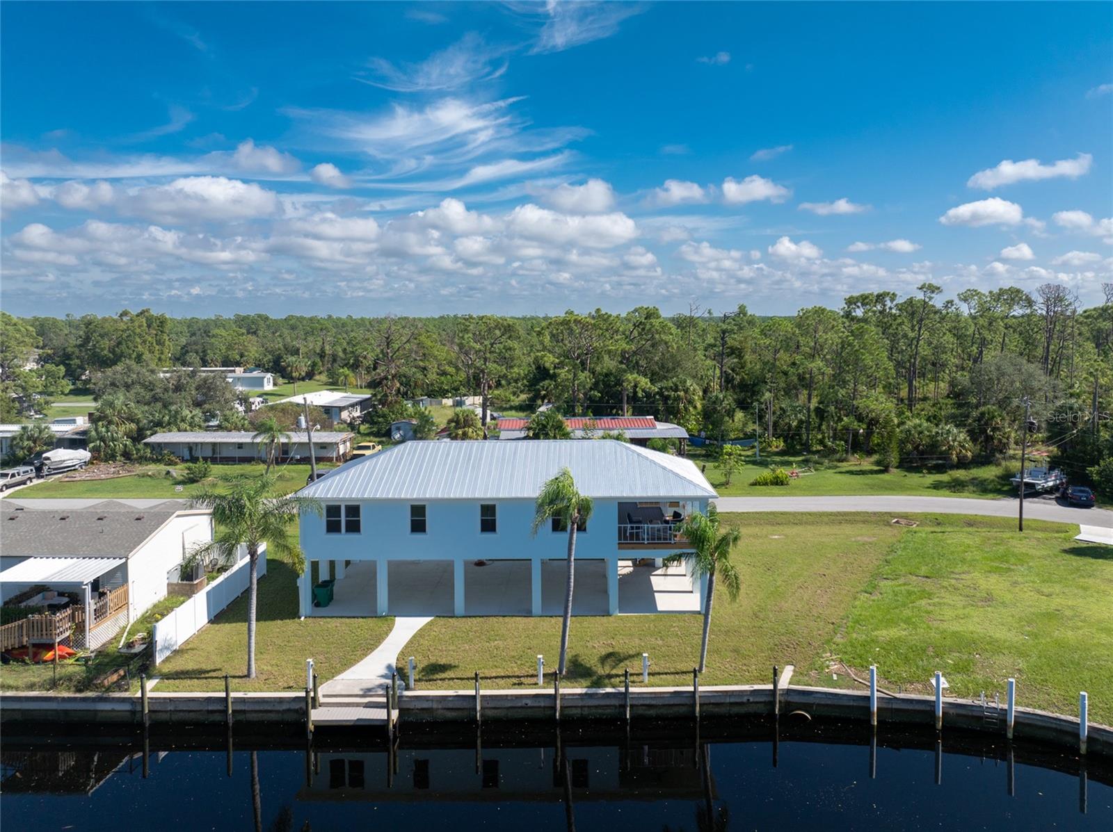 4199 HOLLIS AVE, PORT CHARLOTTE, FL — photo 125