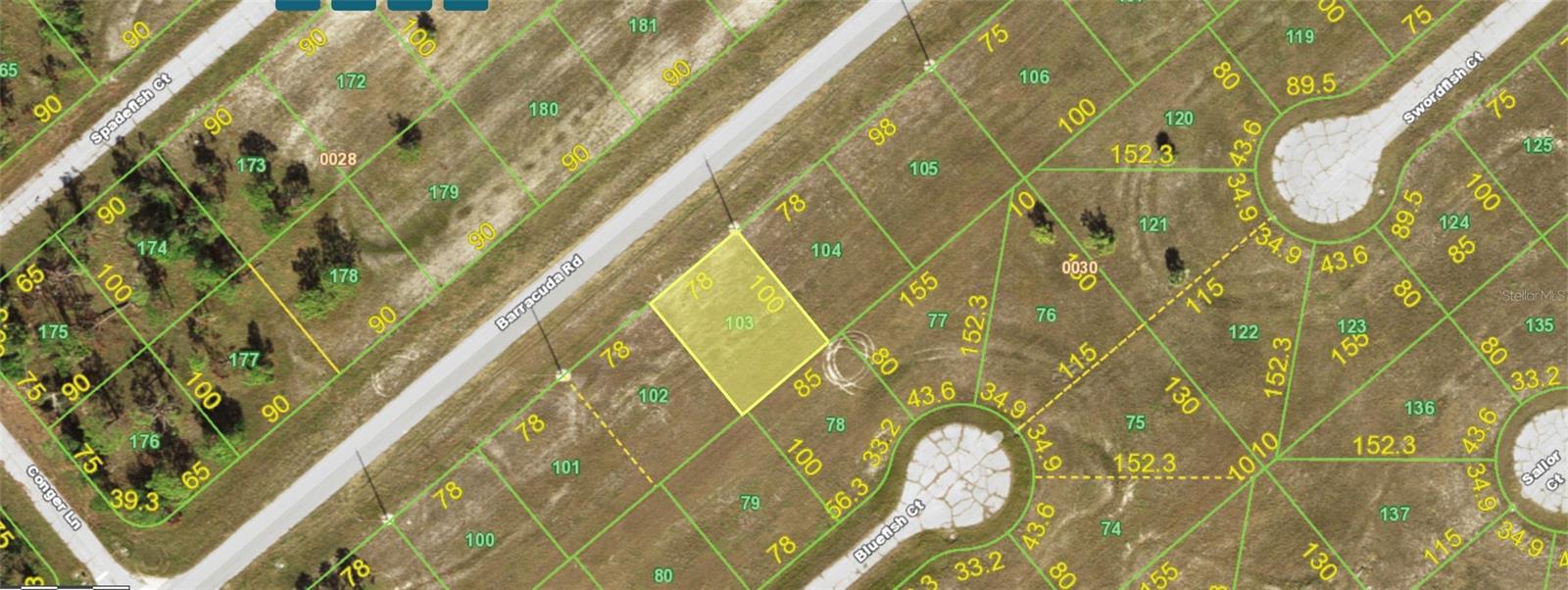 14313 BARRACUDA RD, PLACIDA, FL — photo 2