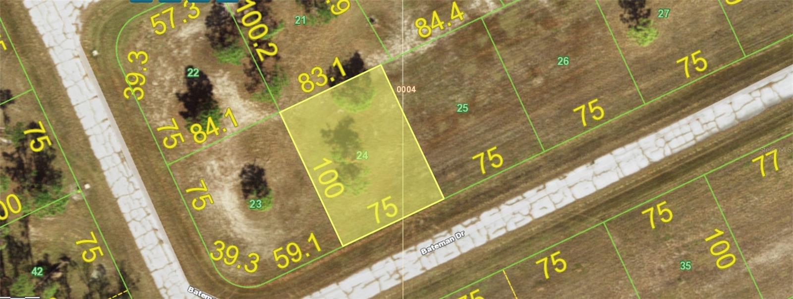 12144 BATEMAN DR, PLACIDA, FL