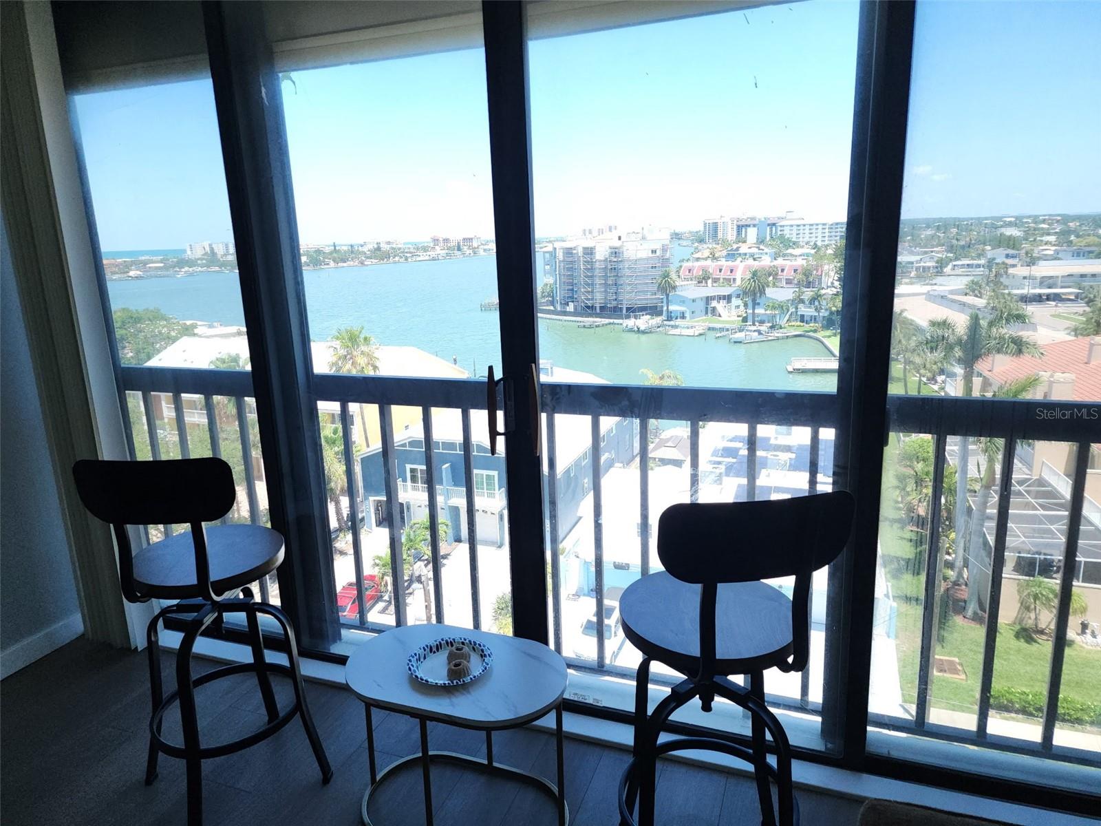 255 DOLPHIN PT #809, CLEARWATER, FL — photo 12
