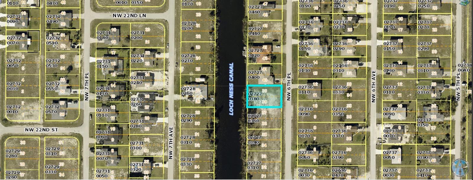 2204 NW 6TH PL, CAPE CORAL, FL — photo 8