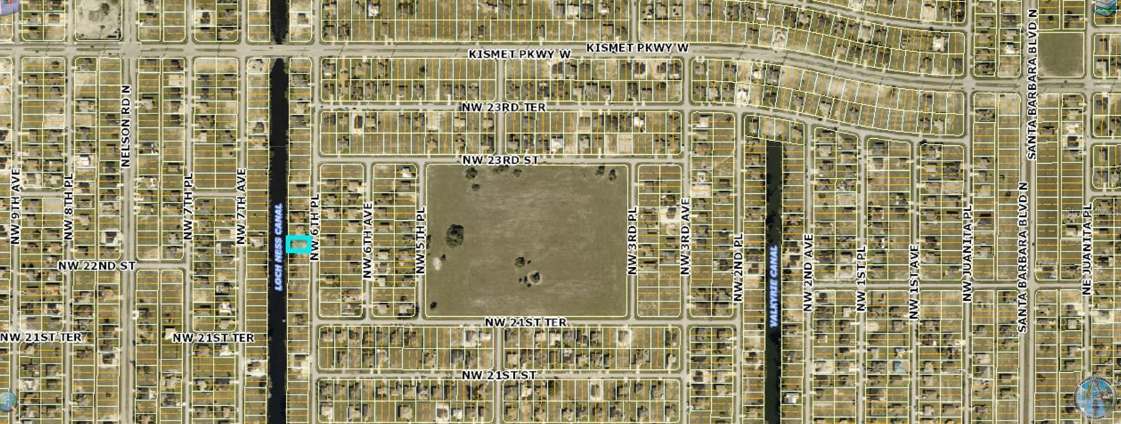 2204 NW 6TH PL, CAPE CORAL, FL — photo 9