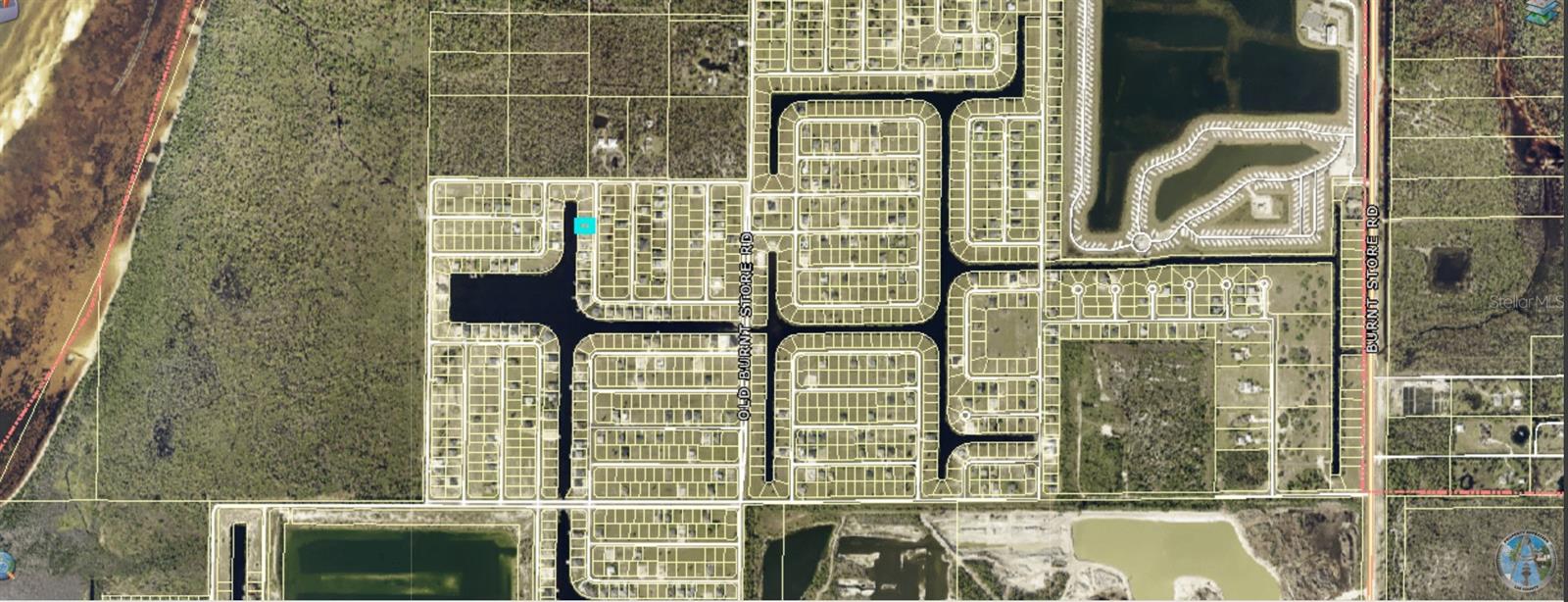 4008 NW 42ND PL, CAPE CORAL, FL — photo 6