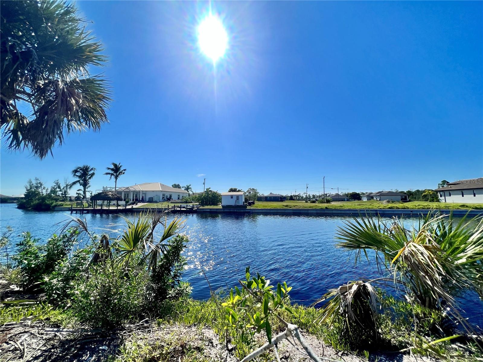 4008 NW 42ND PL, CAPE CORAL, FL — photo 3