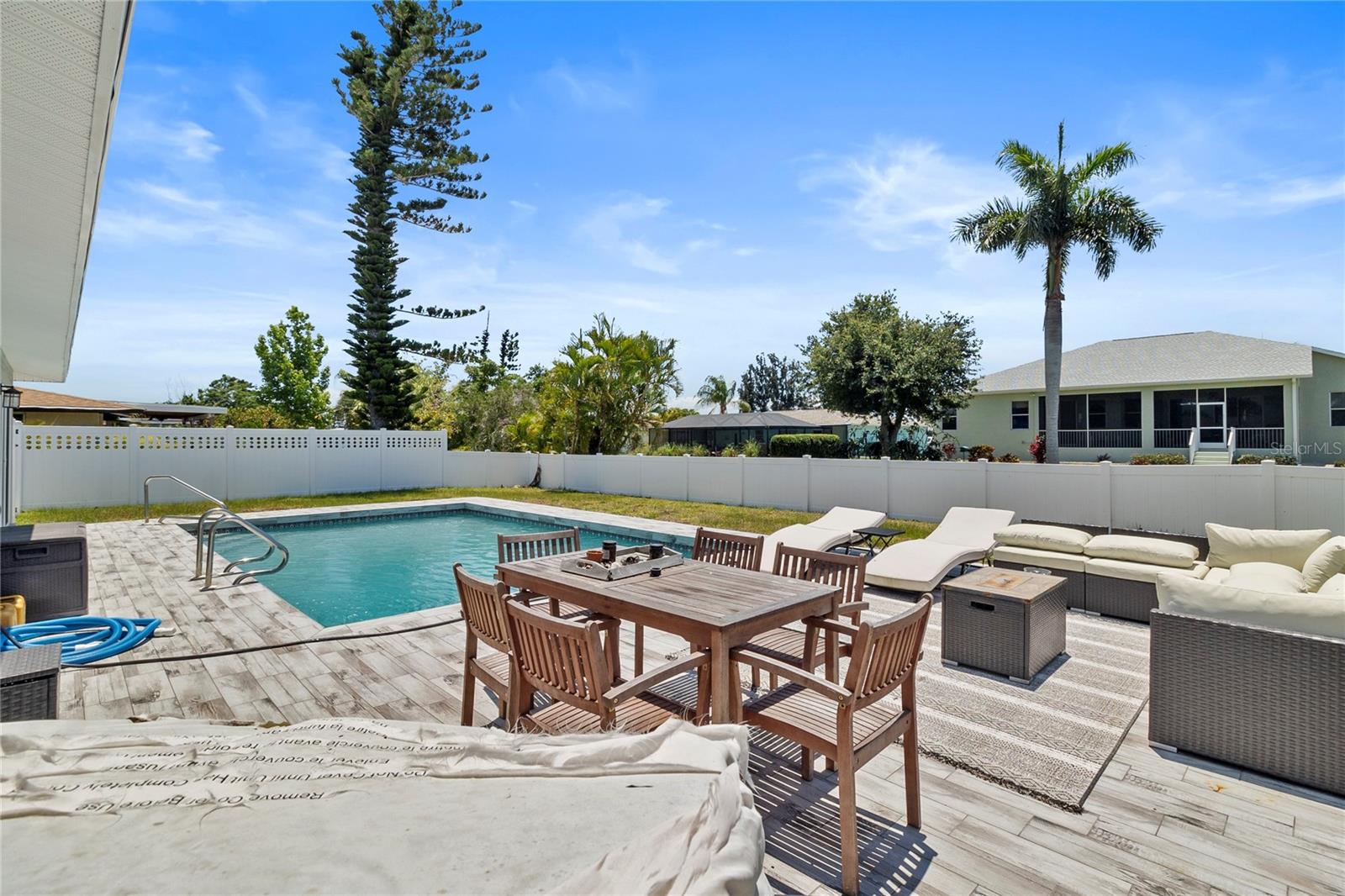 60 GOLFVIEW RD, ROTONDA WEST, FL — photo 12