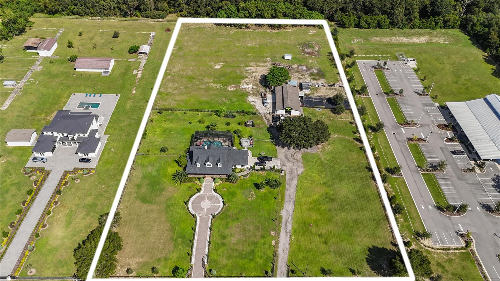 2393 APPY LN, APOPKA, FL — photo 46