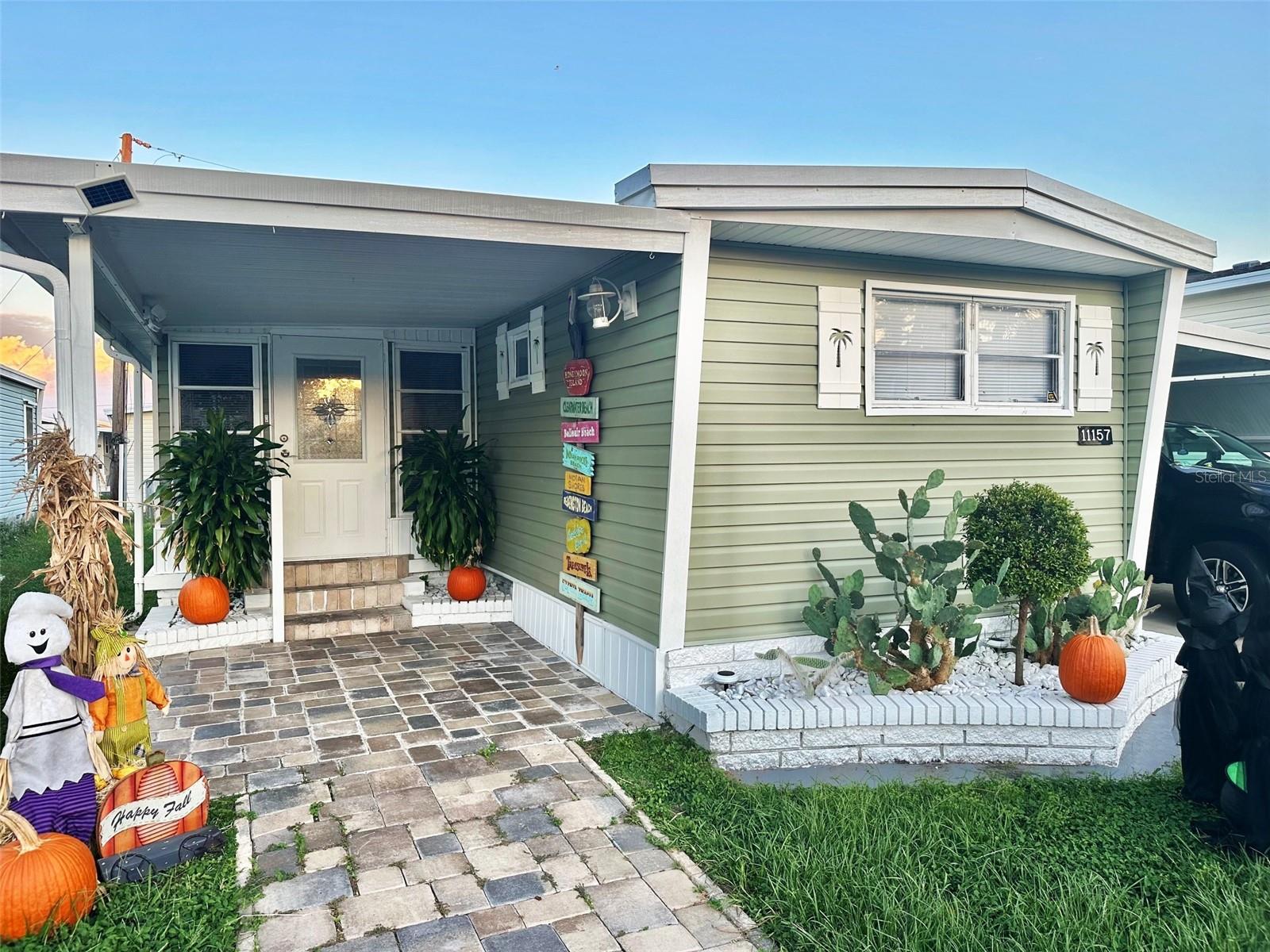 11157 102ND WAY #213, LARGO, FL