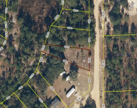 223 BRUSSELS AVE, INTERLACHEN, FL