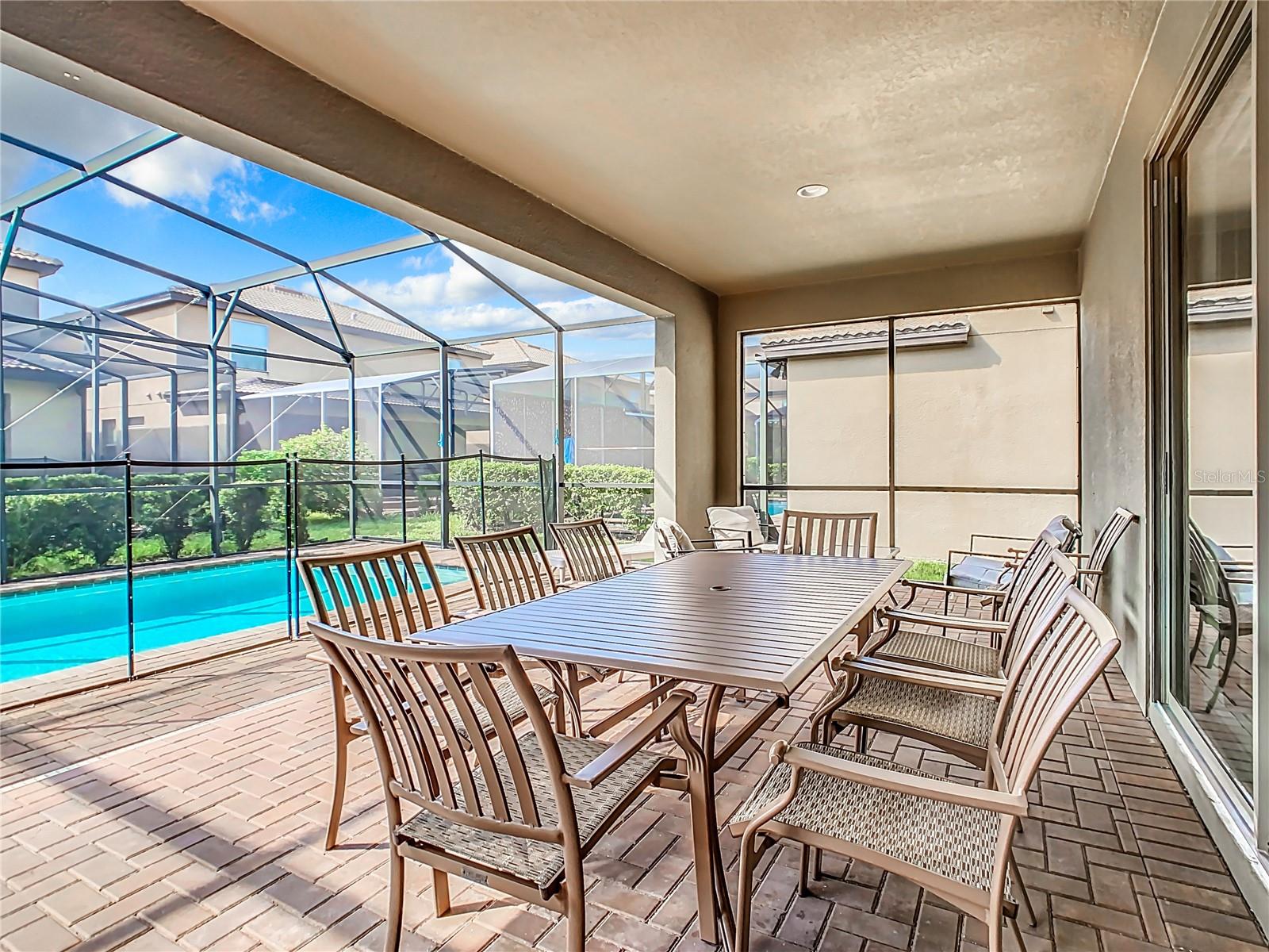8844 CORCOVADO DR, KISSIMMEE, FL — photo 29