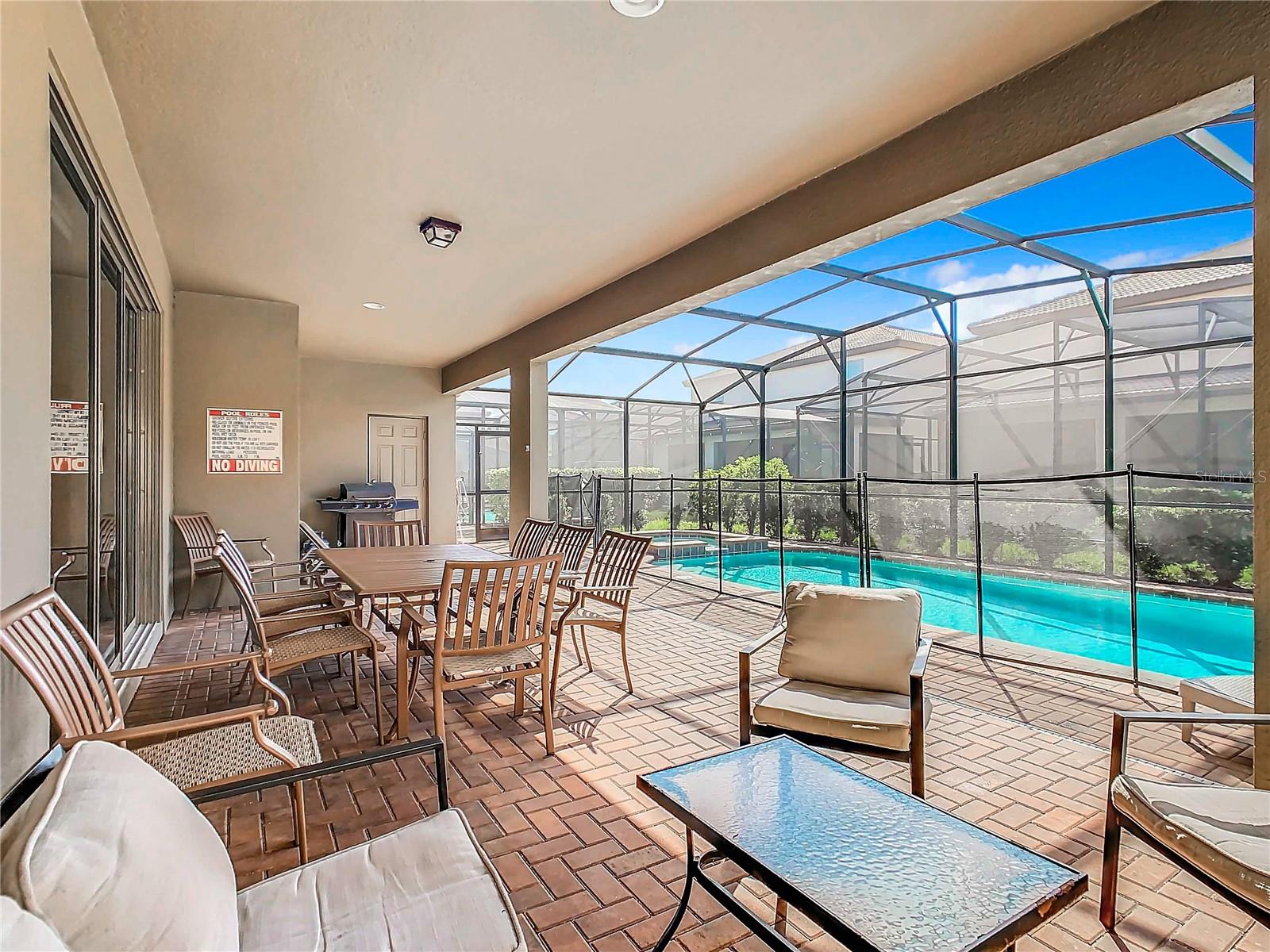 8844 CORCOVADO DR, KISSIMMEE, FL — photo 30