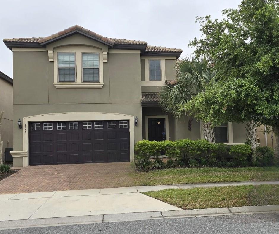 8844 CORCOVADO DR, KISSIMMEE, FL