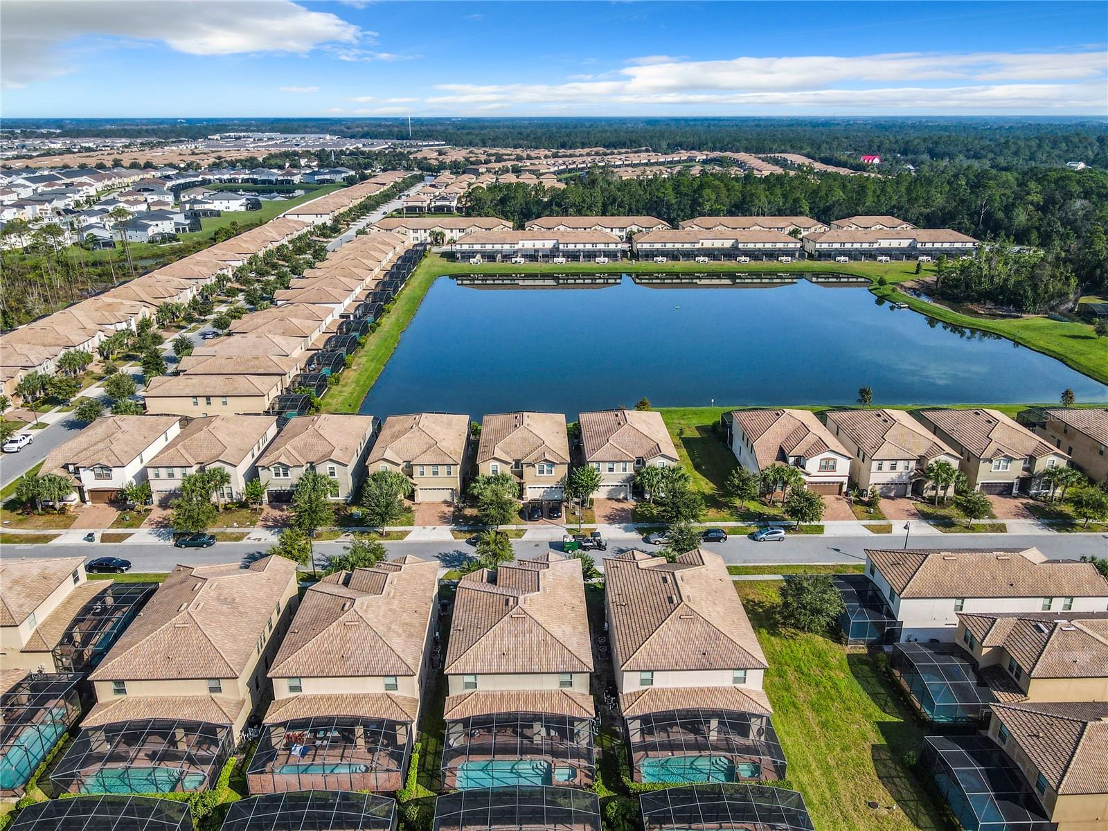 8844 CORCOVADO DR, KISSIMMEE, FL — photo 33