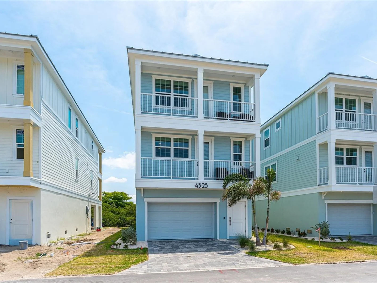4325 MARINA VIEW WAY, CORTEZ, FL — photo 1