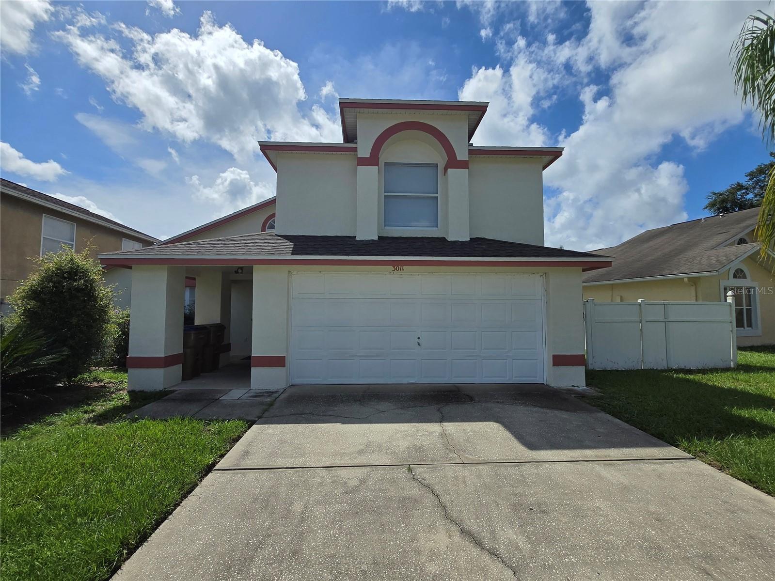 3011 BRANSBURY CT, KISSIMMEE, FL