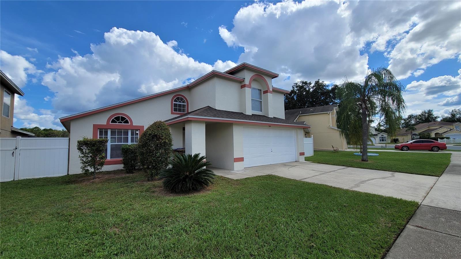 3011 BRANSBURY CT, KISSIMMEE, FL — photo 2