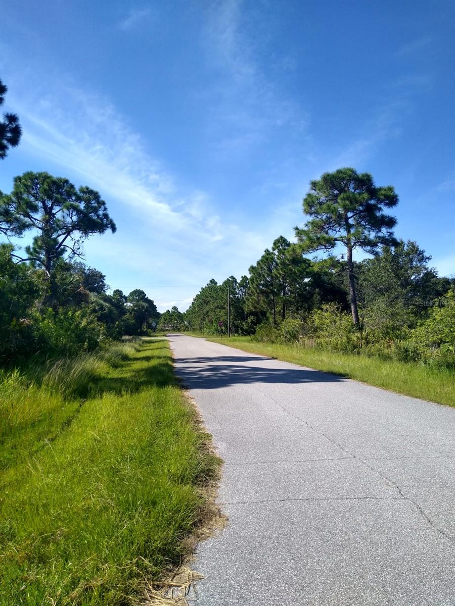 12109 KELLER AVE, PORT CHARLOTTE, FL — photo 3