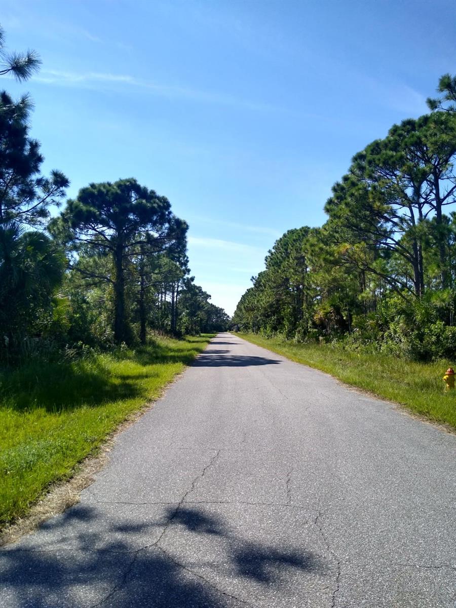 12109 KELLER AVE, PORT CHARLOTTE, FL — photo 5