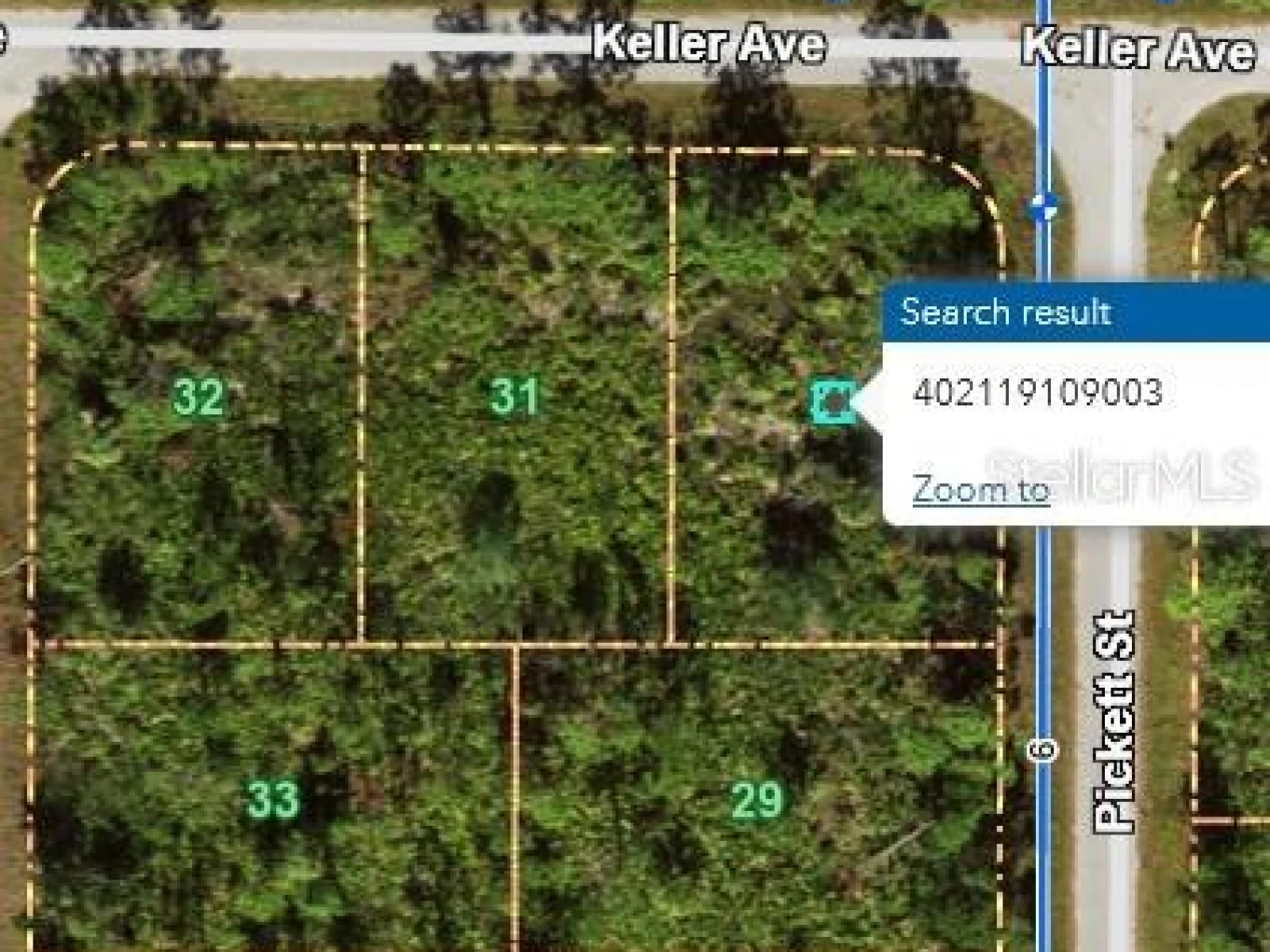 12109 KELLER AVE, PORT CHARLOTTE, FL — photo 12