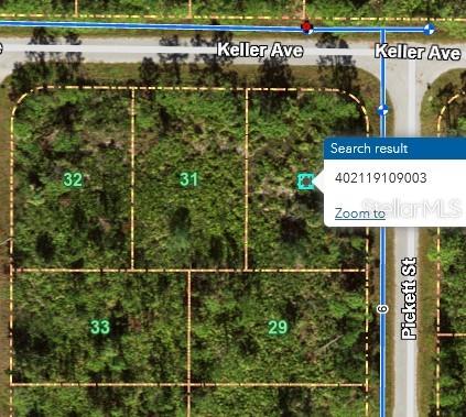 12109 KELLER AVE, PORT CHARLOTTE, FL — photo 11