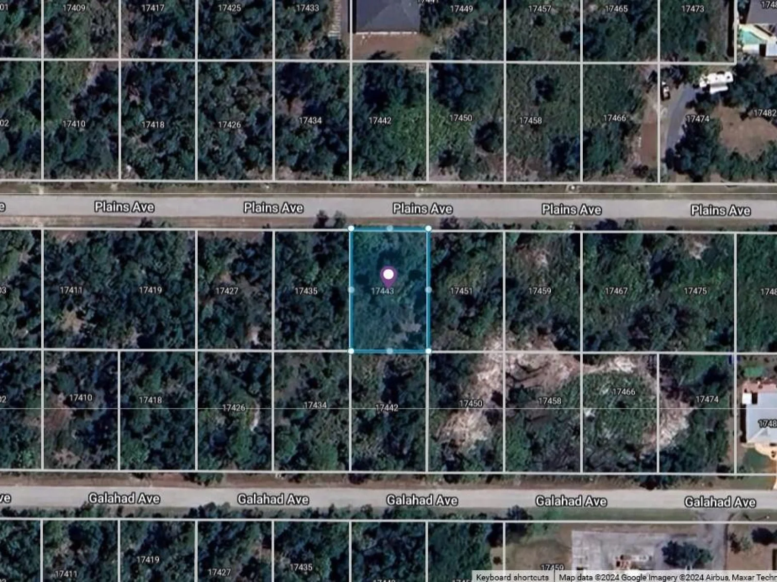 17443 PLAINS AVE, PORT CHARLOTTE, FL — photo 2