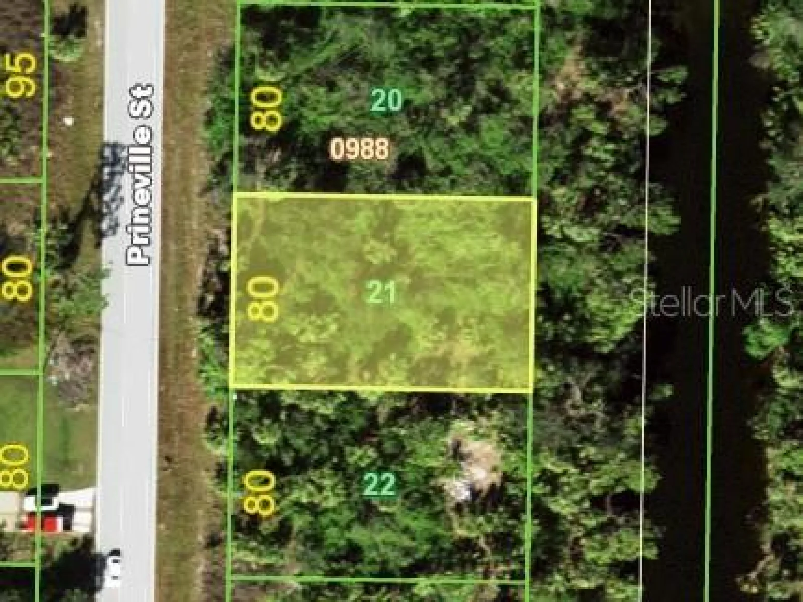 168 PRINEVILLE ST, PORT CHARLOTTE, FL — photo 8