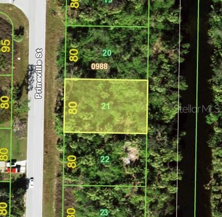 168 PRINEVILLE ST, PORT CHARLOTTE, FL — photo 7