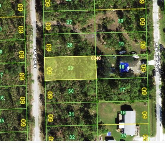 12168 HINDLE AVE, PUNTA GORDA, FL