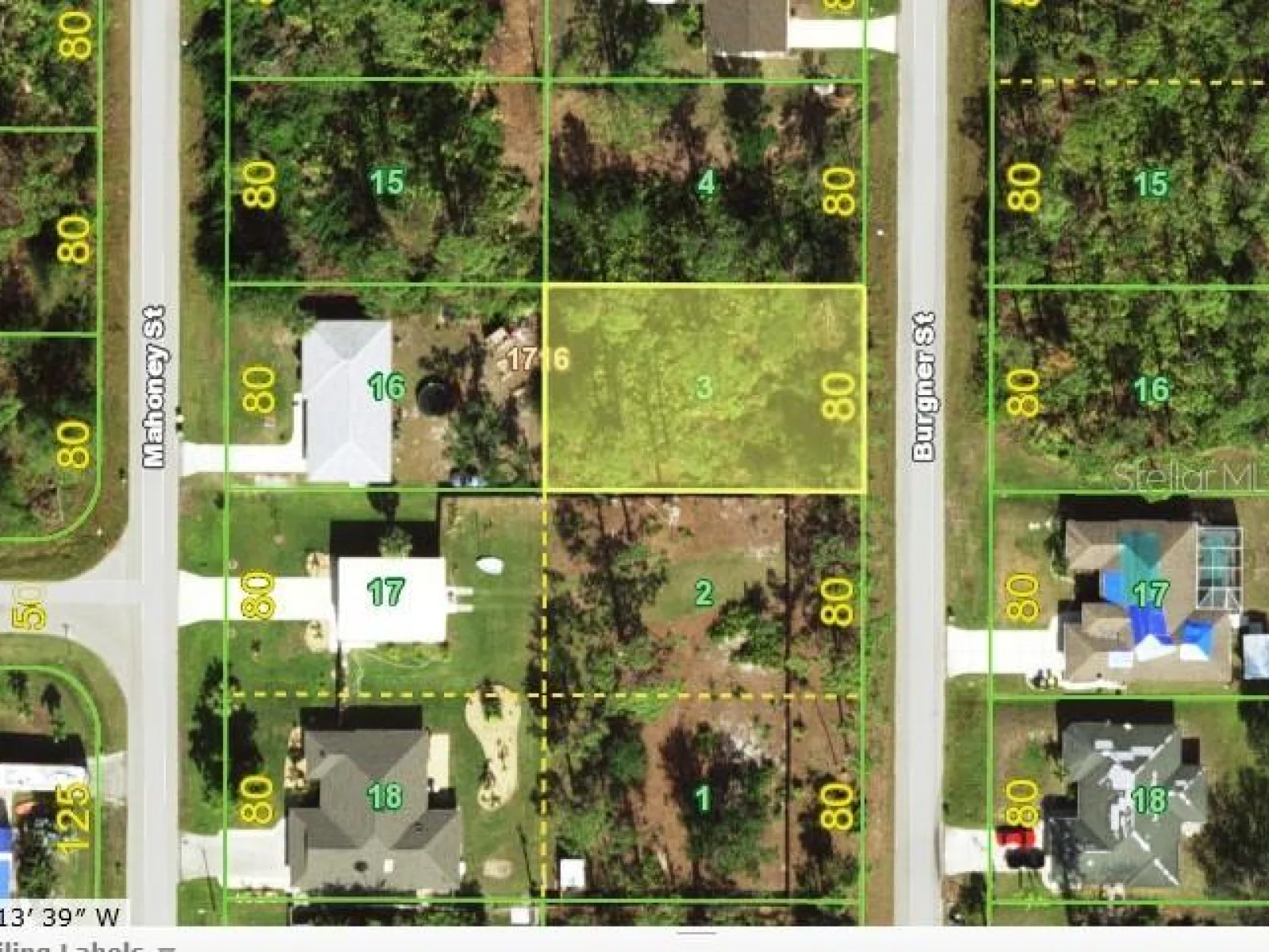 5449 BURGNER ST, PORT CHARLOTTE, FL — photo 8