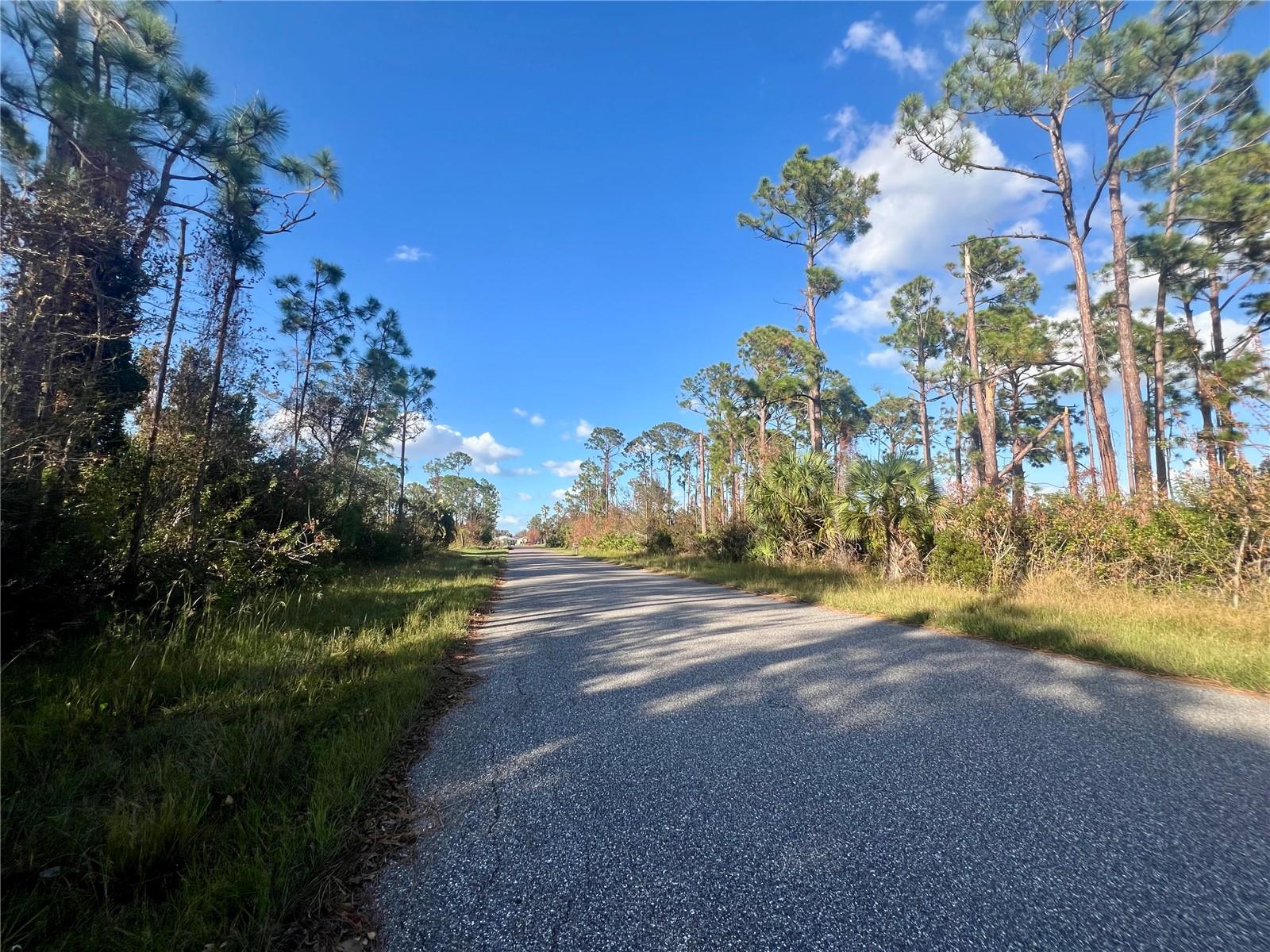 5449 BURGNER ST, PORT CHARLOTTE, FL