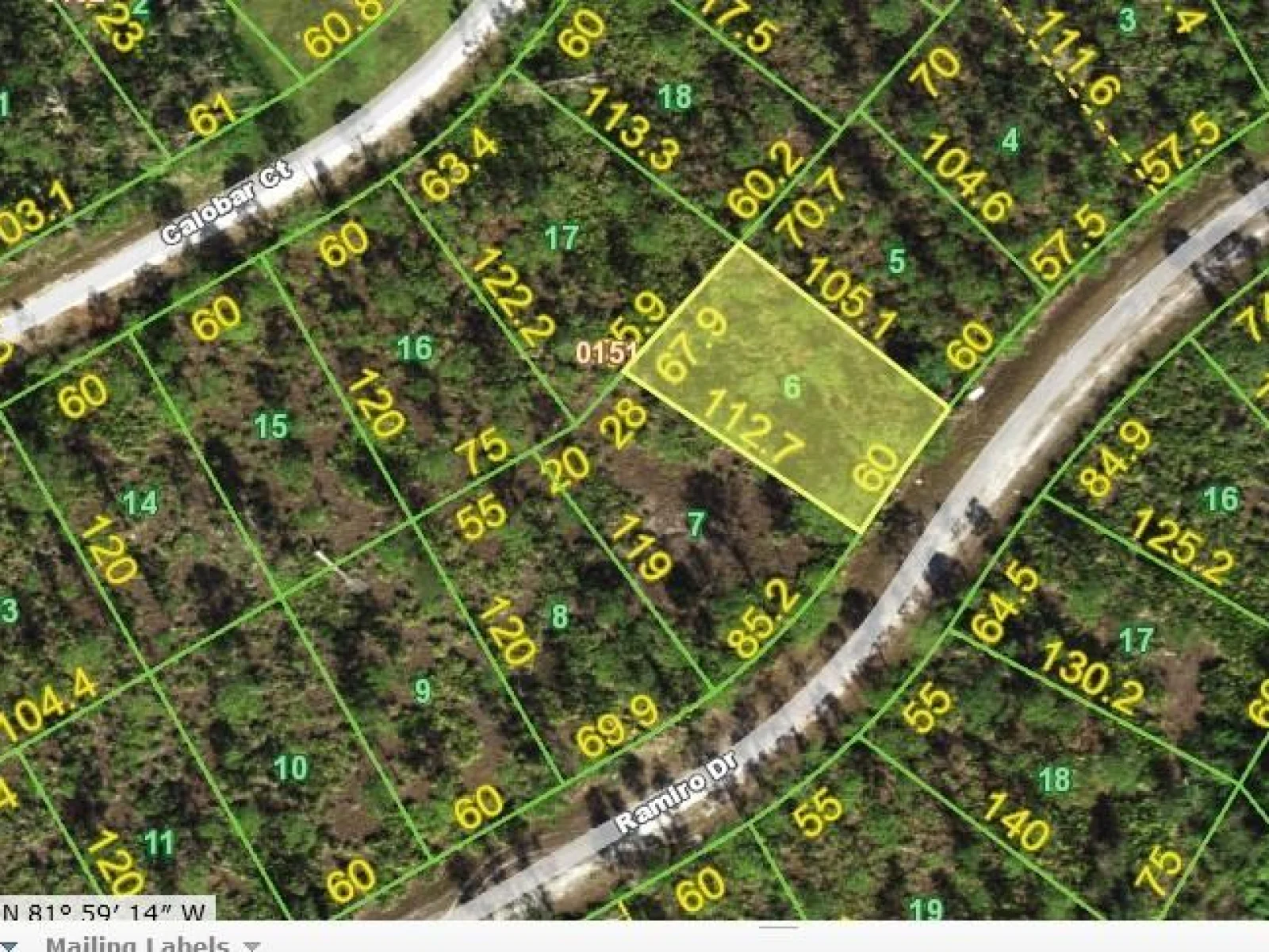 28108 RAMIRO DR, PUNTA GORDA, FL — photo 2
