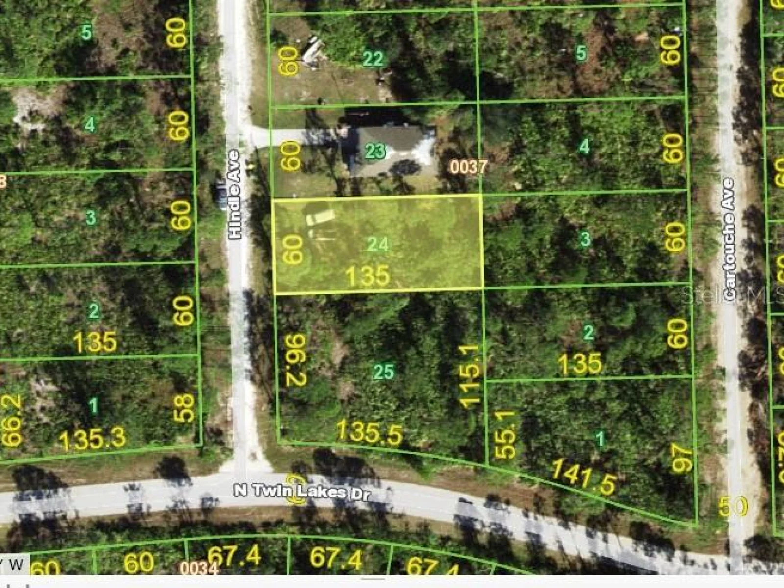 12334 HINDLE AVE, PUNTA GORDA, FL — photo 8