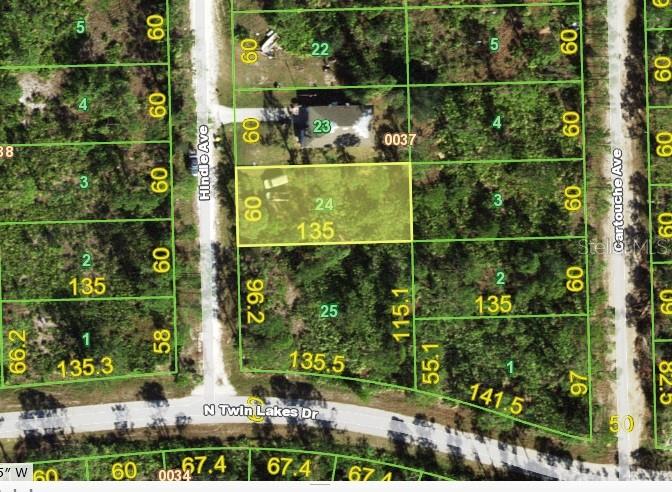 12334 HINDLE AVE, PUNTA GORDA, FL — photo 7