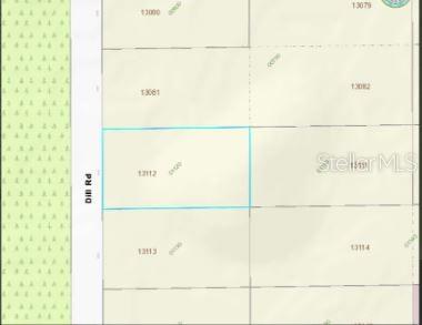 2307 DILL RD, ORLANDO, FL — photo 4