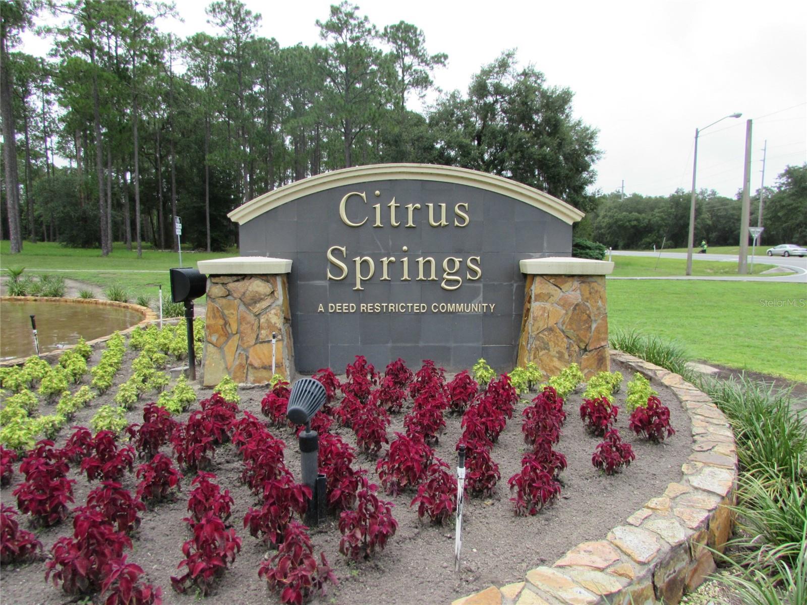 9250 N TRAVIS DR, CITRUS SPRINGS, FL — photo 15